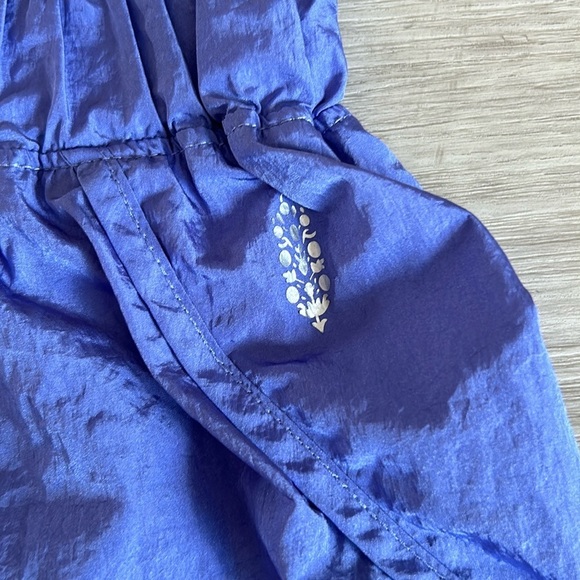 Free people movement “the way home” activewear lined shorts - Picture 5 of 14